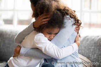 Pandemic Takes Toll on Family Mental Health