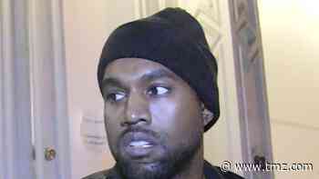 Kanye West Submits Signatures to Appear on Missouri Ballot