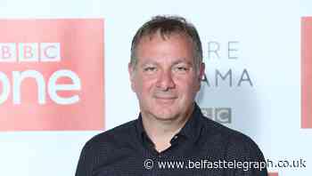 BBC One originally rejected Line Of Duty, writer Jed Mercurio says