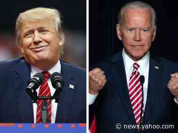 Trump vs. Biden: A breakdown of which candidate is raking in more donors in each of America's 7 richest ZIP codes