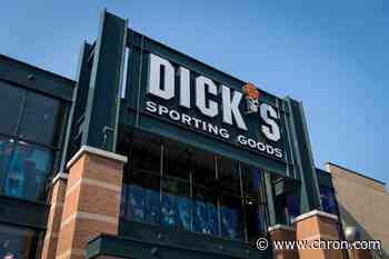 Dick's Sporting Goods stores will be closed on Thanksgiving Day this year