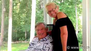 Canadian woman dying of cancer will be able to reunite with American fiancé