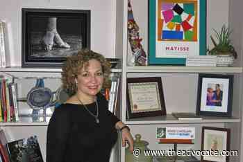 Shell invests $300000 in the Arts Council of Greater Baton Rouge's new arts center - The Advocate