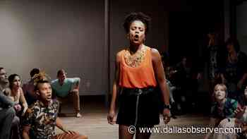 Coronavirus Disproportionately Affects Latin Arts Institutions in Dallas - Dallas Observer