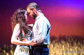 Colorado Springs theater companies win unprecedented number of awards - Colorado Springs Gazette