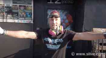 Staten Islander Charlie Balducci, MTV personality and founder of NYC Arts Cypher, dies at 44 - SILive.com