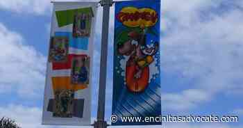 Arts Alive banners to be on display for community viewing - Encinitas Advocate