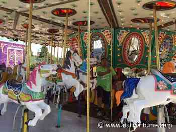 Royal Oak officials to vote on using parking lots for alternative Arts, Beats and Eats events - The Daily Tribune