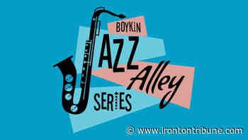 Paramount Arts Center cancels Jazz Alley concerts - The Tribune - Ironton Tribune