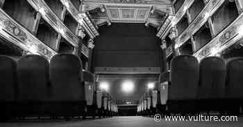 Does Arts-Funding Advocacy Need a Famous Face? - Vulture