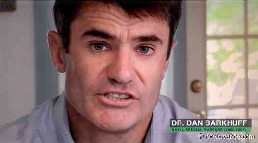 Defiant former Navy Seal speaks out in new Lincoln Project attack ad: 'Trump is not conservative'