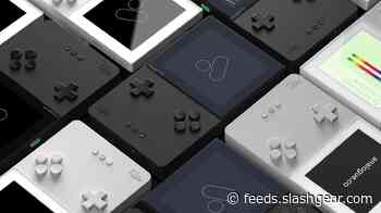 Analogue Pocket delayed, but there’s good news on the horizon