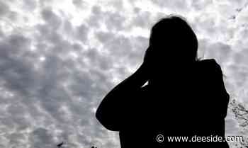 Child abuse victim speaks movingly about how a North Wales charity saved her life - Deeside.com