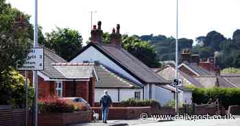 National Grid find 'mystery humming noise' creating torment in north east Wales - but not the source - North Wales Live