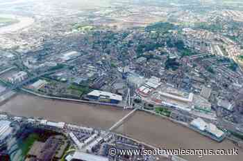 Newport population one of fastest growing in Wales - South Wales Argus