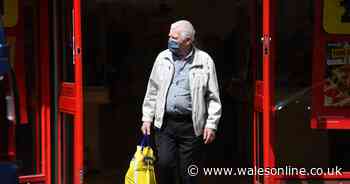 One coronavirus death reported in Wales as 22 new cases confirmed - Wales Online