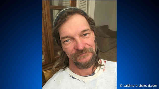 Edgewood Man Missing For More Than Two Weeks, Sheriff’s Office Says