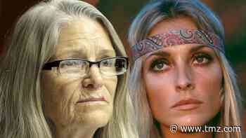 Sharon Tate's Sister Tries to Block Manson Follower Leslie Van Houten's Parole