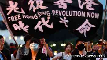 Ireland eyed for potential 'charter city' for millions fleeing Hong Kong: report