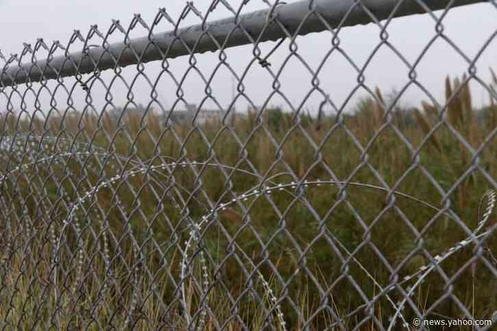 Trump administration backs down in lawsuit over migrant children held in Texas hotel