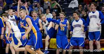 Should Esko change its mascot? Dueling petitions ask high school to change, or keep, nickname