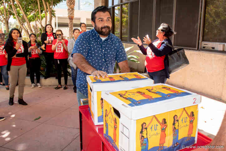 Santa Ana rent control measure fails to gather enough signatures during pandemic