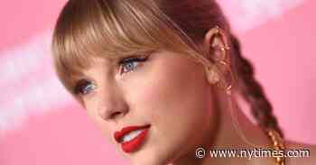 Taylor Swift’s ‘Folklore’: Let’s Discuss