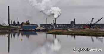 Environmental law group seeks to stop Alberta’s inquiry into who funds oil critics