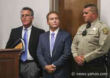 Rand Paul attacker sentenced to additional prison time over yard assault