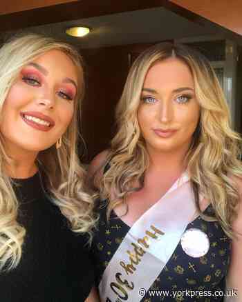 York woman in Spain ‘disappointed’ by quarantine rule change