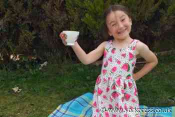 Woodthorpe schoolgirl gets £2,000 in food allergy court case