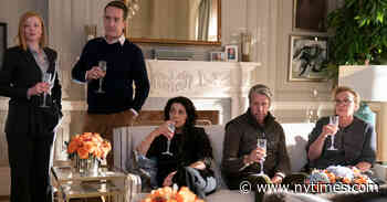 What To Watch For at the 2020 Emmy Nominations