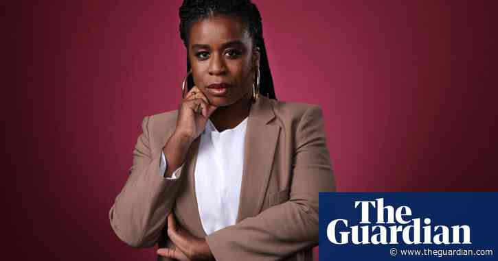 Mrs America's Uzo Aduba: 'It's worth examining the shortcomings of our feminist heroes'