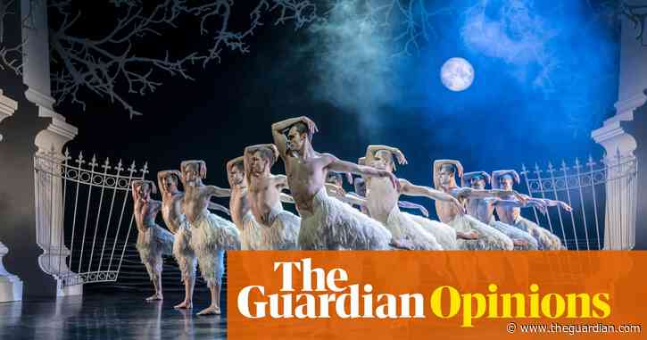 With the BBC at bay, Sky embraces the possibilities of the arts on TV