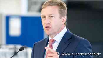 BMW-Klimastrategie: Weniger Schrott, weniger CO₂ - Süddeutsche Zeitung