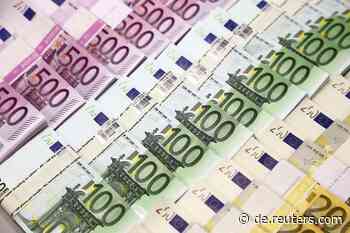 Bundesbank-Daten bestätigen allmähliche Erholung der Wirtschaft - Reuters Deutschland