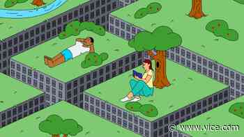 COVID-19 schrumpft die Wirtschaft – na und? - VICE