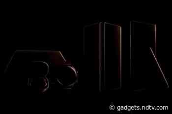 Samsung Galaxy Unpacked 2020 Teaser Gives Us a Glimpse at Galaxy Note 20, 4 More New Devices Coming on August 5