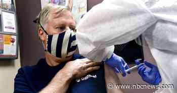 HBO, 'Vice' director Adam McKay to turn hunt for COVID-19 vaccine into TV series