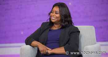 Octavia Spencer calls for authentic onscreen representation of people with disabilities