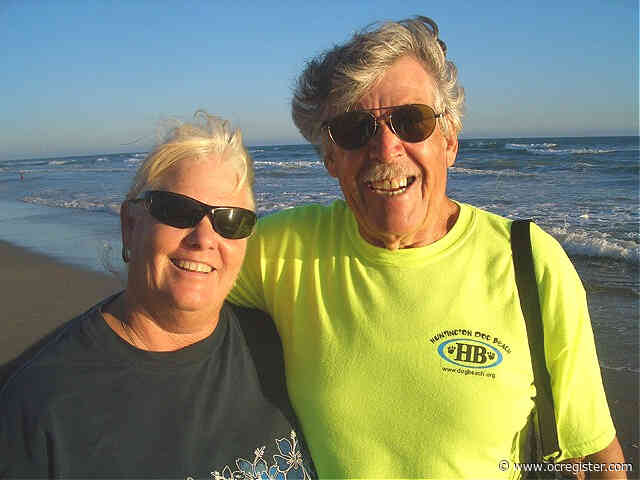 Swimming official Kieth Pike remembered for deck excellence during 56-year career