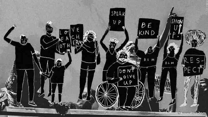 Black voices speak their truth: What they wish you knew