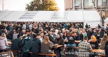 Bristol festival confirmed to go ahead this year