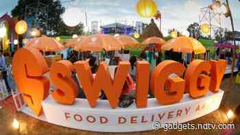 Swiggy Lays Off 350 More Employees Due to Slower Than Expected Business Recovery