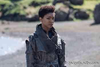 Star Trek: Discovery Season 3 Release Date Set for October