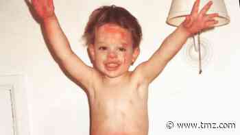Guess Who This Funny Guy Turned Into!