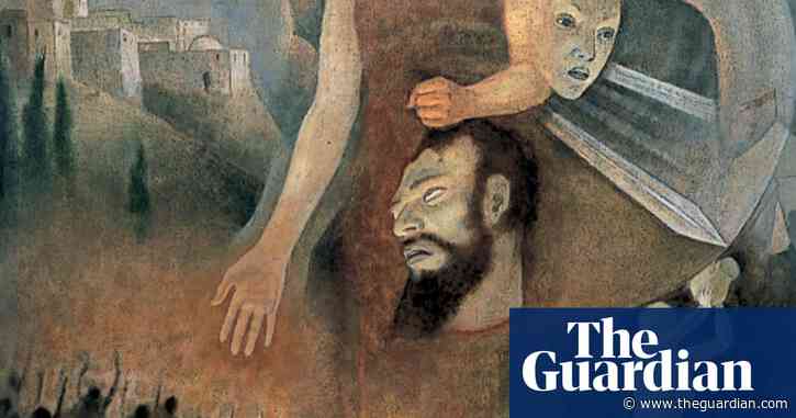 Who did this man make enemies with? The great British art quiz