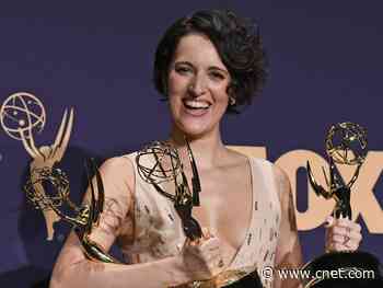 2020 Emmy Awards: Start time, how to watch or stream online, nominations     - CNET