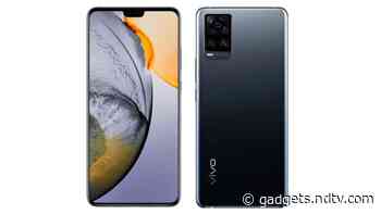 Vivo S7 Render Tips Triple Rear Cameras, Dual Selfie Shooters