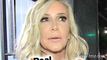 'RHOC' Still Filming Despite Shannon Beador's Positive COVID Results